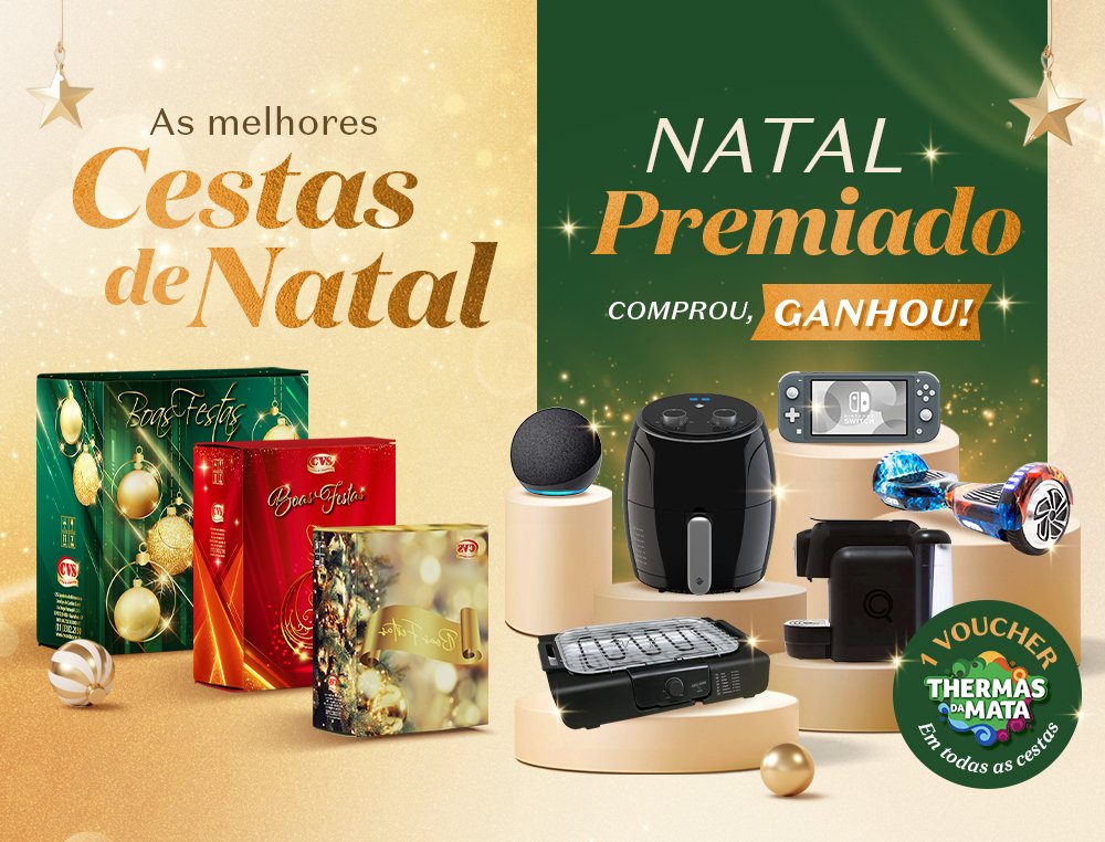 Natal cvs